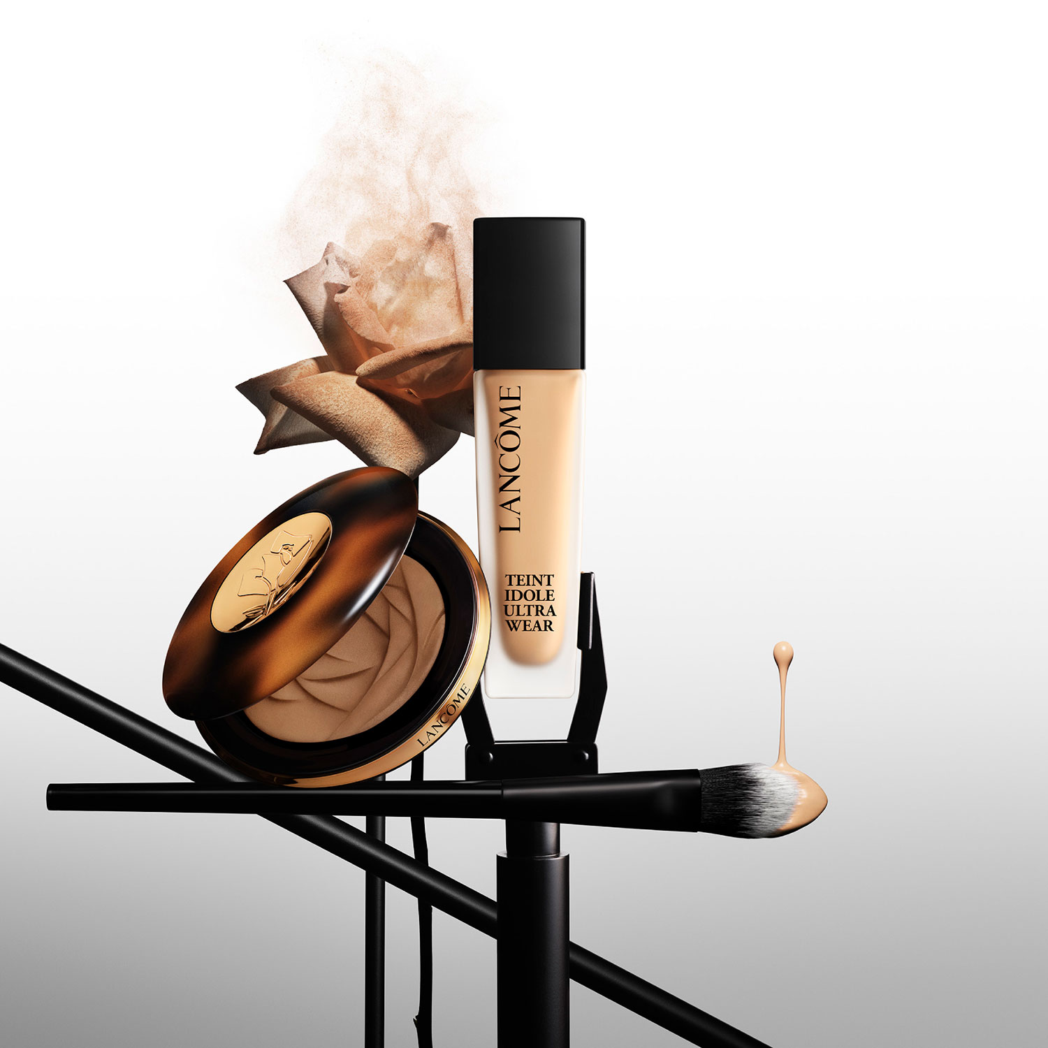 LANCOME TEINT IDOLE ULTRA WEAR BRONZER (BRONCEADOR EN POLVO)